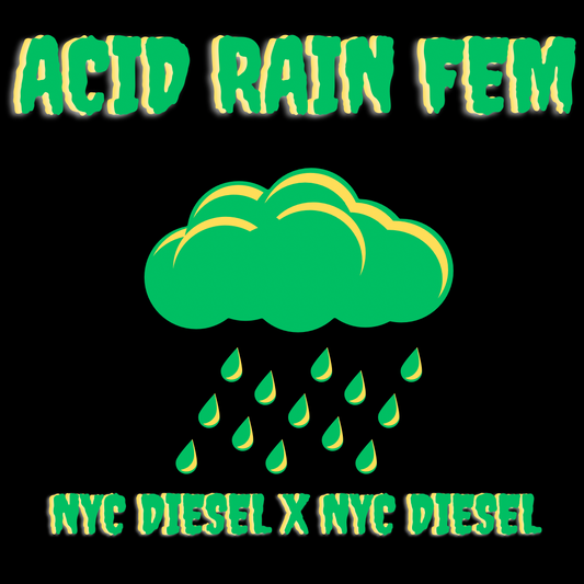 Acid Rain Fem 5PK